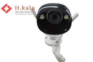 دوربین 4 مگاپیکسلی بولت آیمو مدل IMOU BULLET 2 4MP