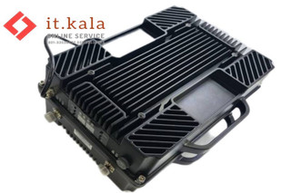 دستگاه تقویت کننده آنتن موبایل هوشمند 3 باند صنعتی 10 وات مدل HPC25F-GDW